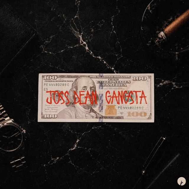 GANGSTA - Extended Mix album art