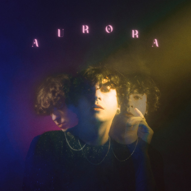 Aurora cover art