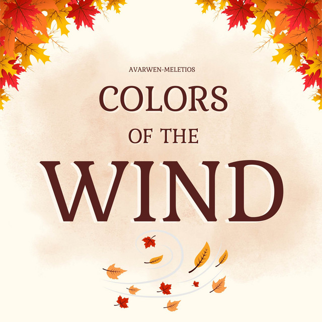 Colors of the Wind