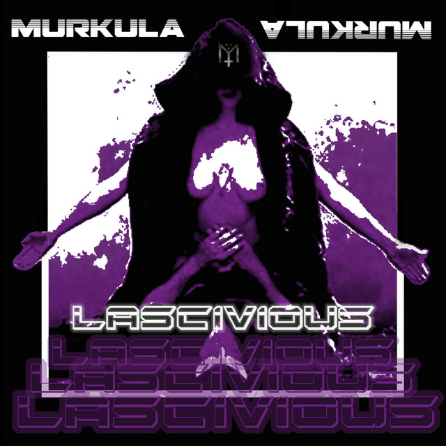 LASCIVIOUS cover