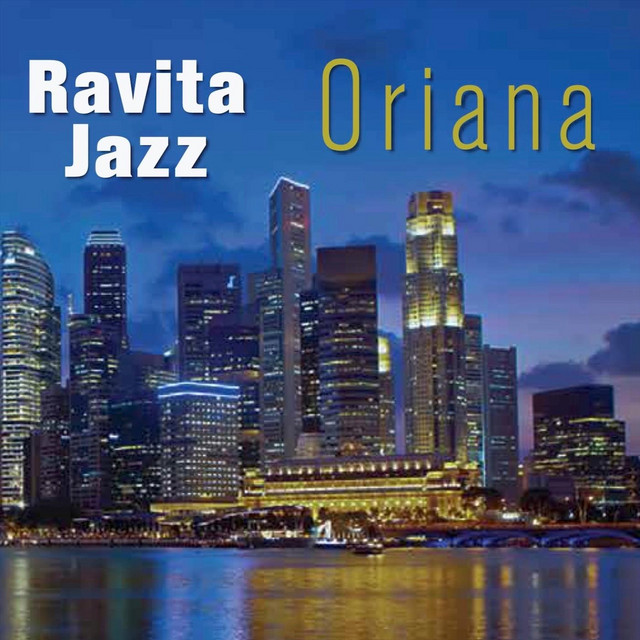 Ravita Jazz | Spotify