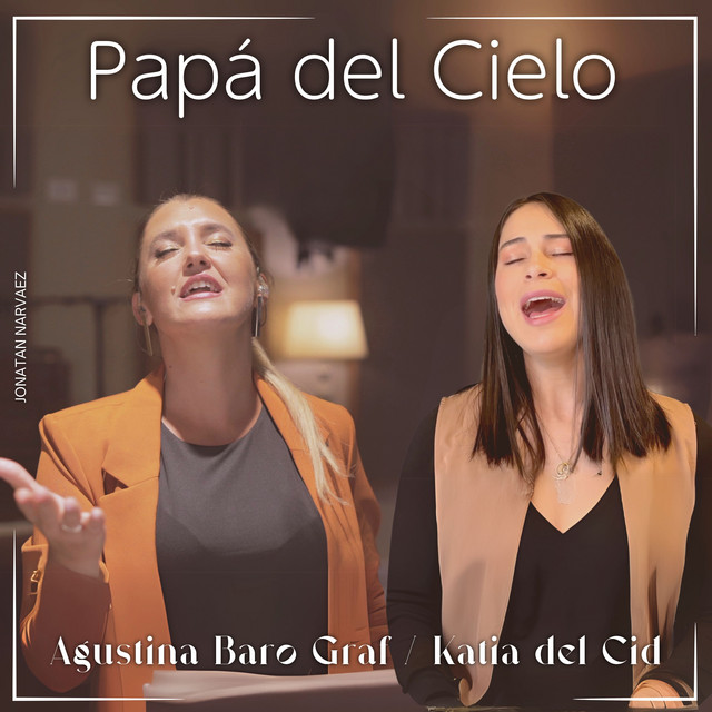 Papá del Cielo