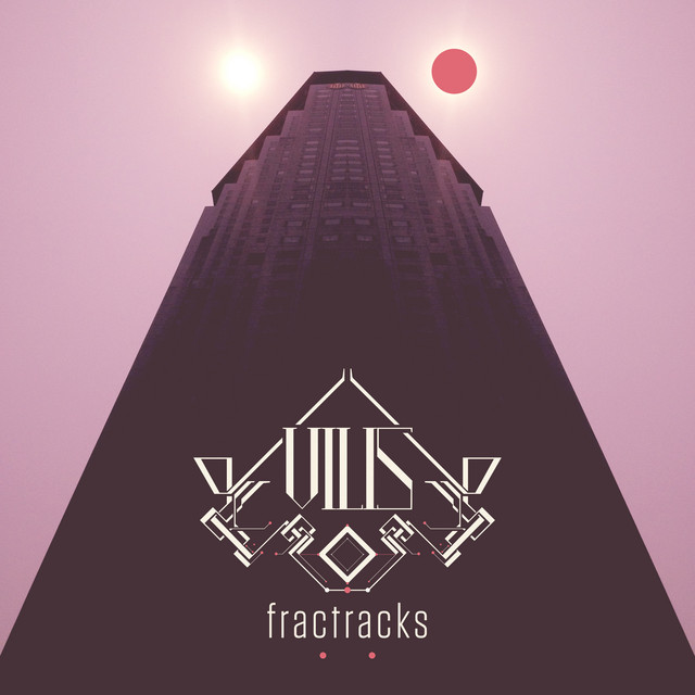 Voicesquare cover art