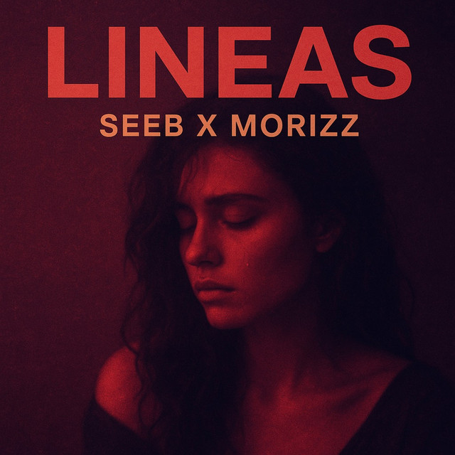 LINEAS cover art