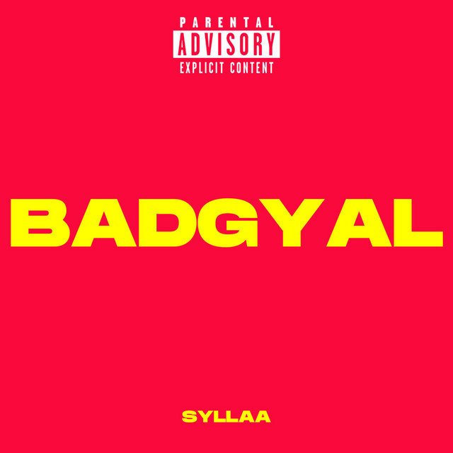 Badgyal album image