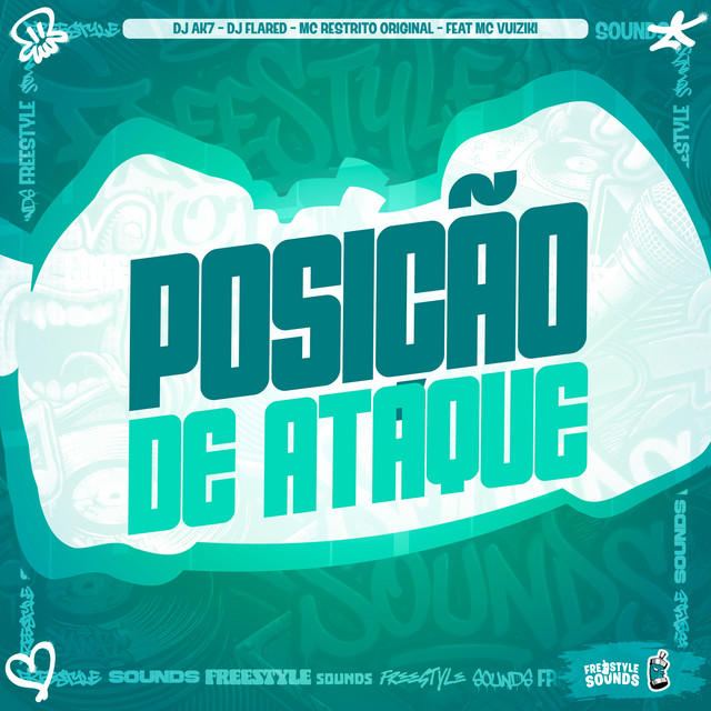 Posição De Ataque
