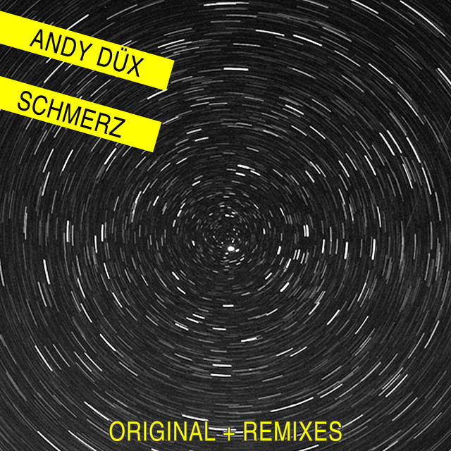 Schmerz cover