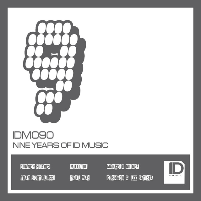 Nine Years of ID Music cover art