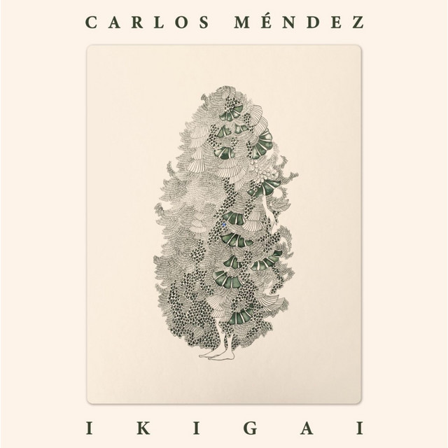Ikigai cover art