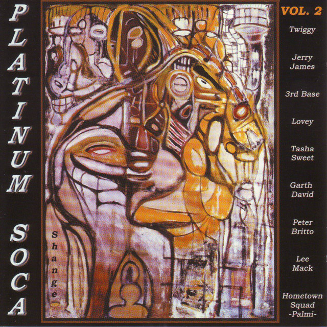 Platinum Soca Vol. 2