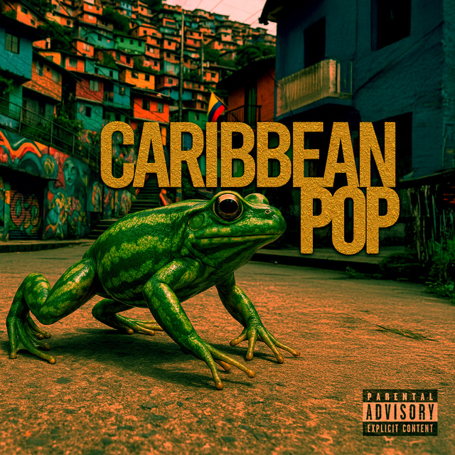 CARIBBEAN POP