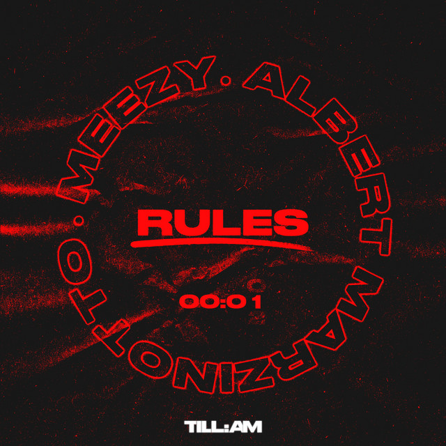 RULES - Edit