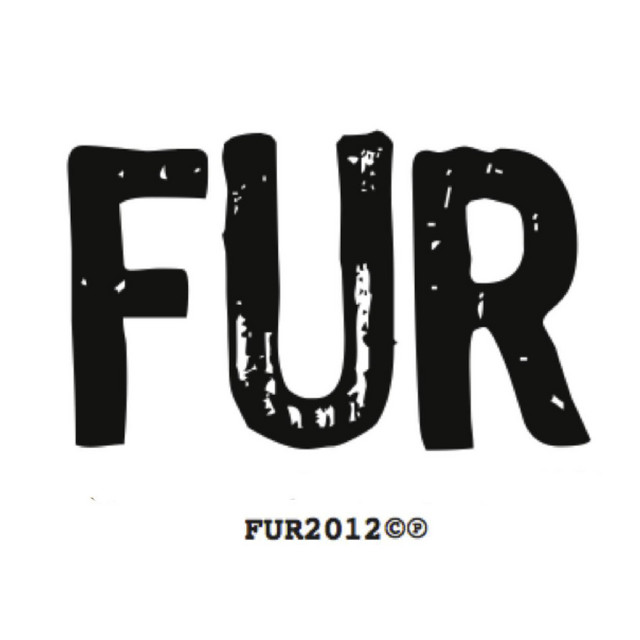 Fur cover art