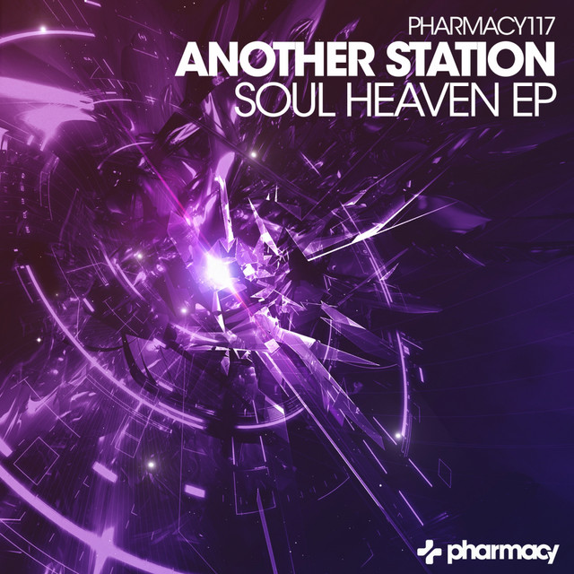 Soul Heaven album art