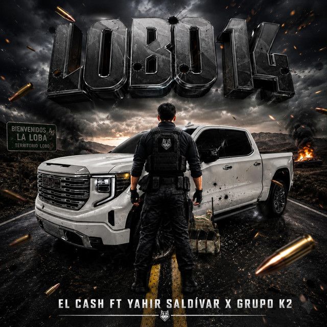 Lobo 14