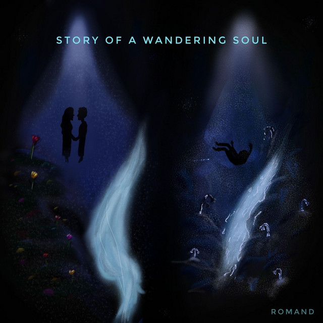 Story of a Wandering Soul cover art