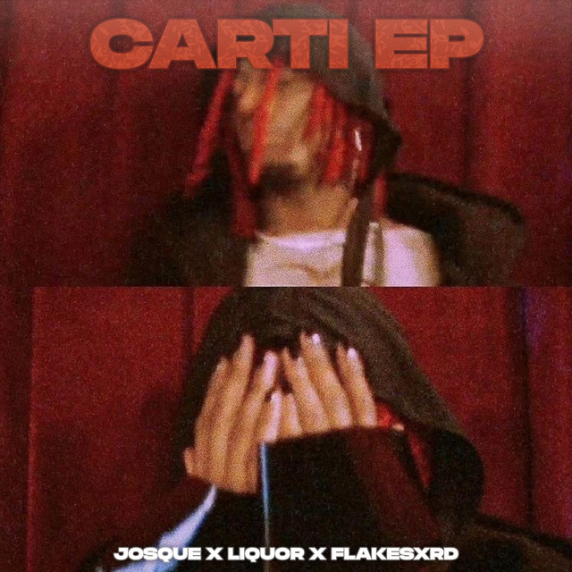 CARTI EP cover art
