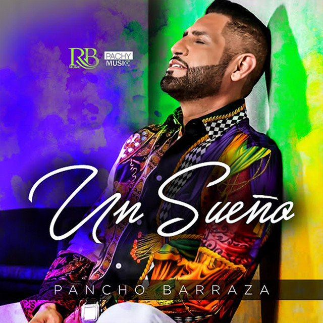 Un Sueño cover art