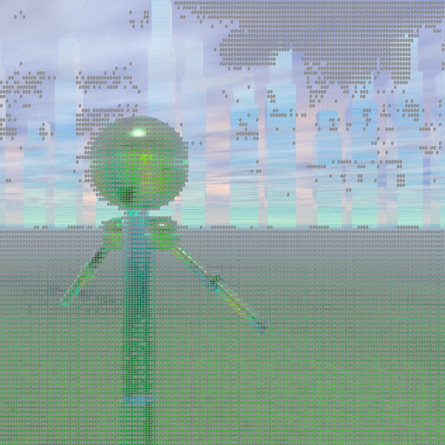 2007 Horizon by Mr. Unusual