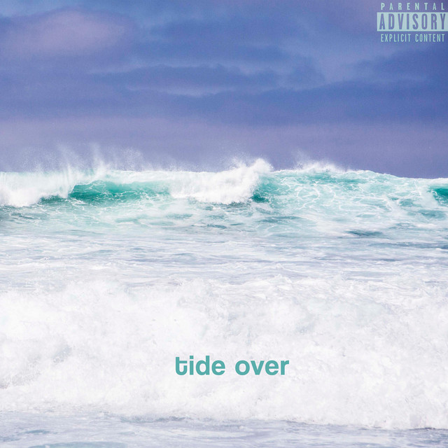 Tide Over cover art