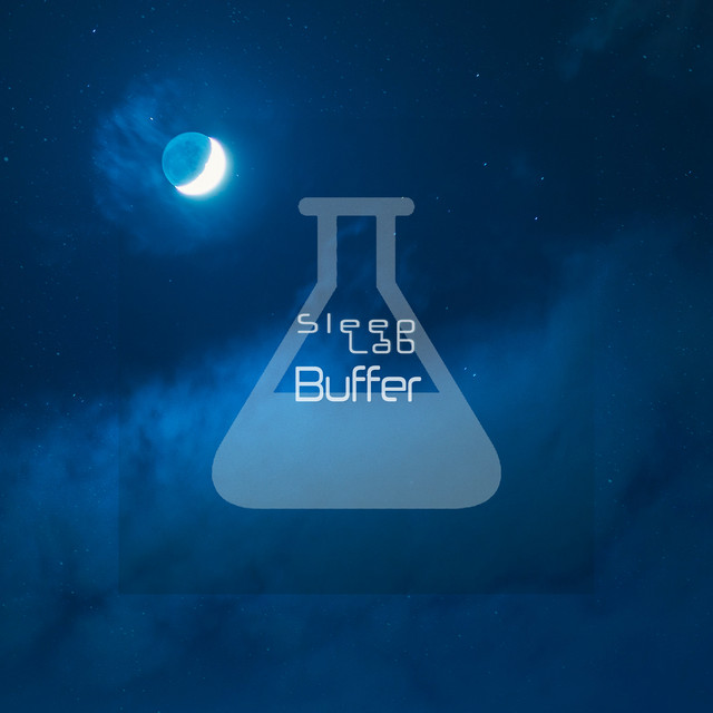 Buffer cover art