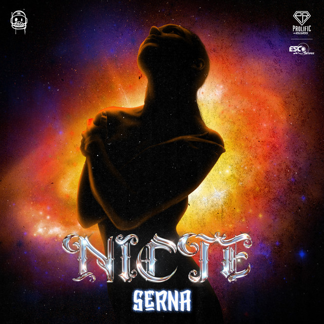 Nicte cover art