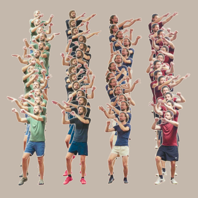 Album artwork for Dümmer als Dick by Hekto Super