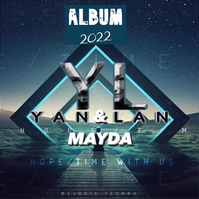 Hope/Time With Us cover art
