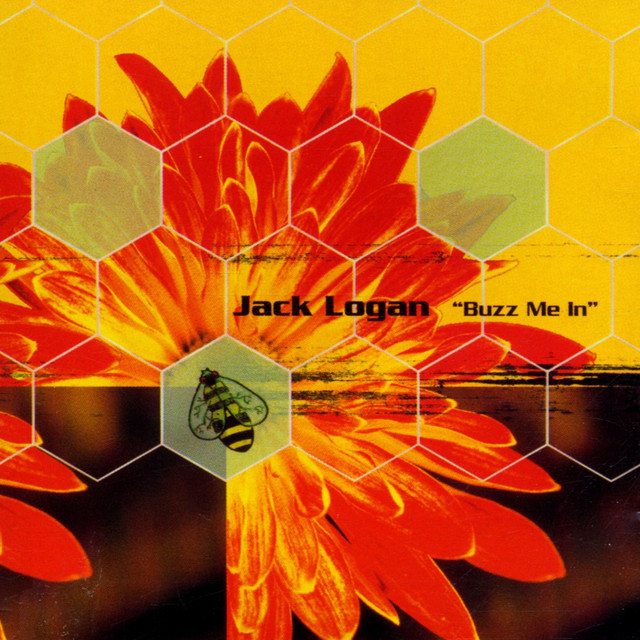 Buzz Me In cover art