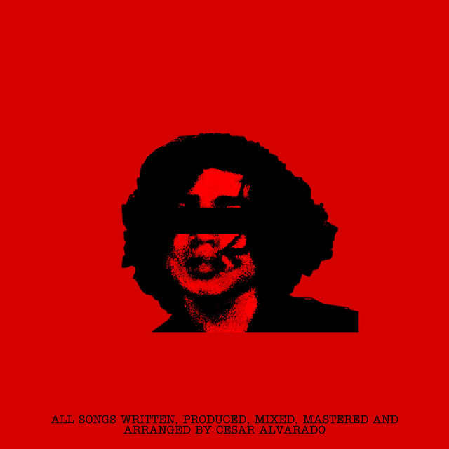 SAINT RIVERS* cover art