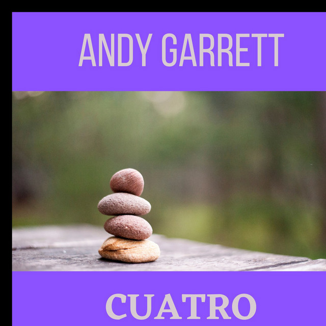 Cuatro (Classical Version) cover art