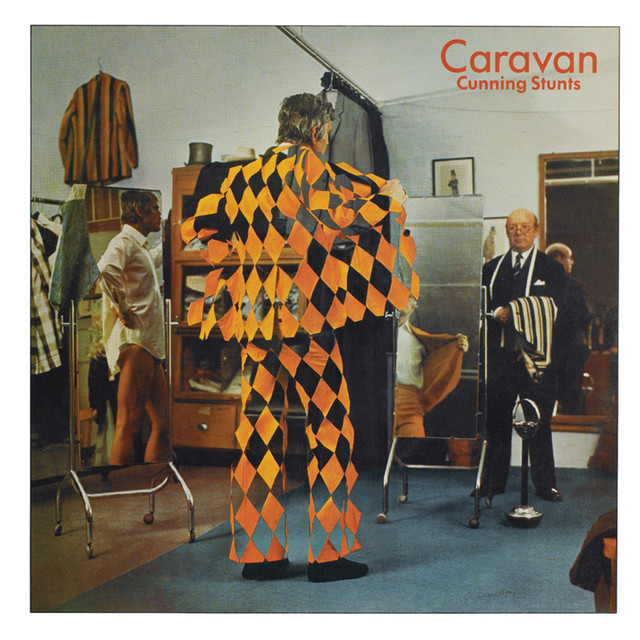 The Show Of Our Lives - song and lyrics by Caravan | Spotify