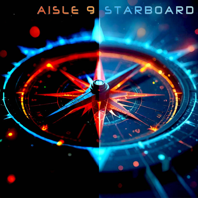 Starboard - Single Version