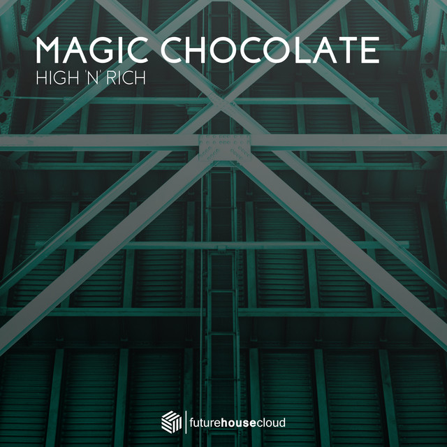 Magic Chocolate