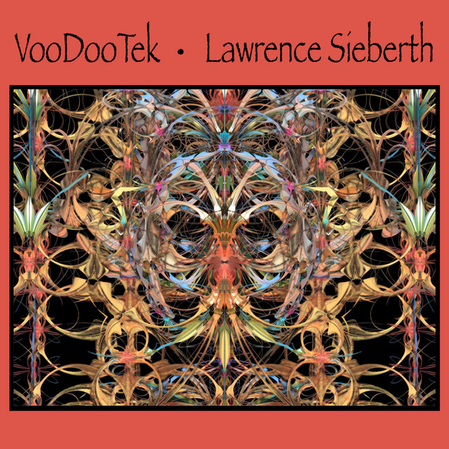 VooDooTek cover