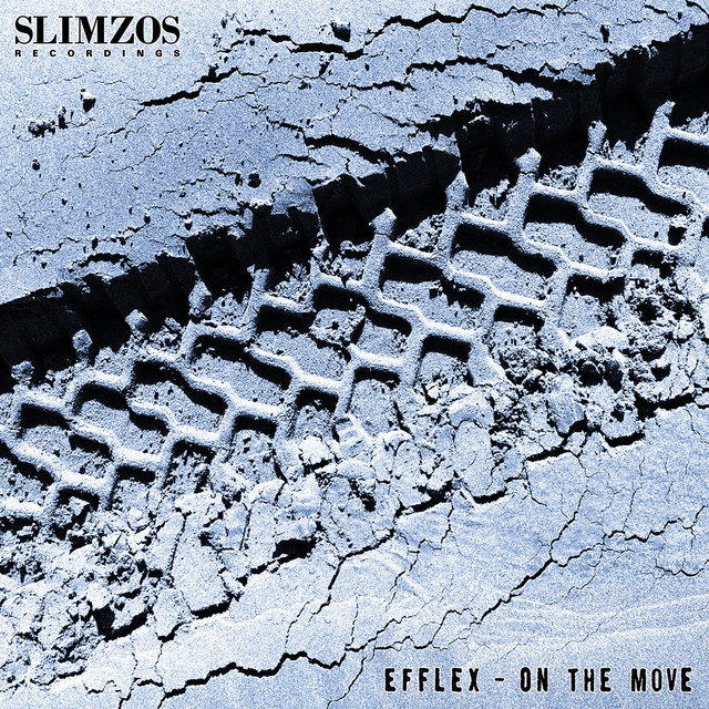 On The Move album art