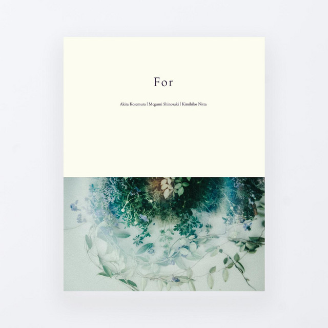 For cover art