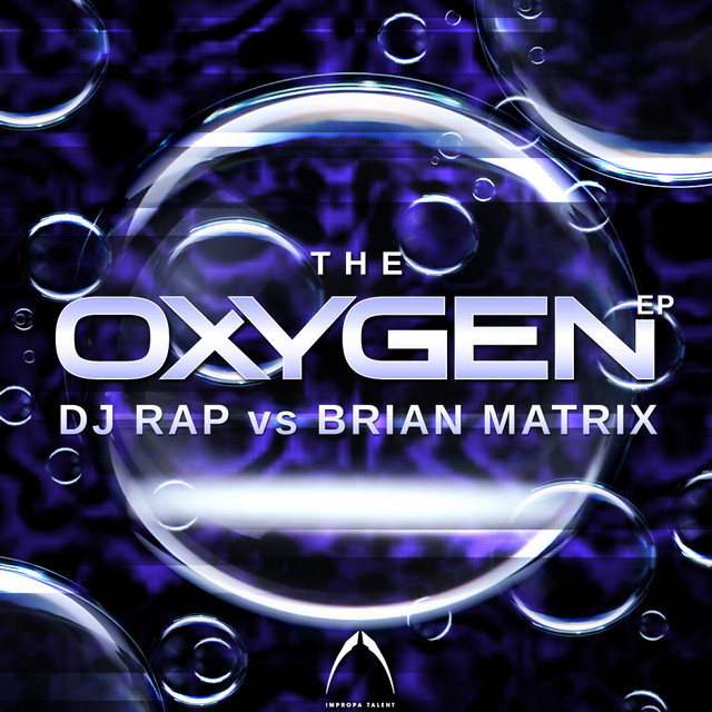 Oxygen EP - EP by DJ Rap | Spotify