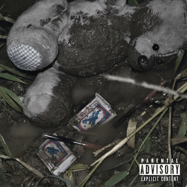 Saz cover art