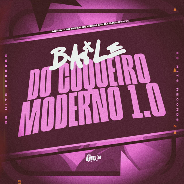 Baile do Coqueiro Moderno 1.0