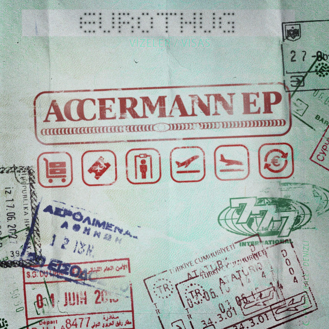 Accermann by Eurothug