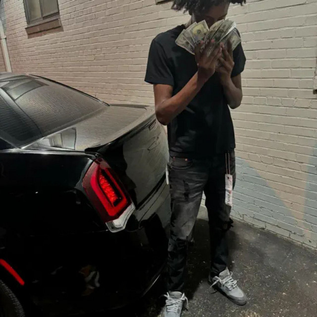 REAL SHIT! cover art