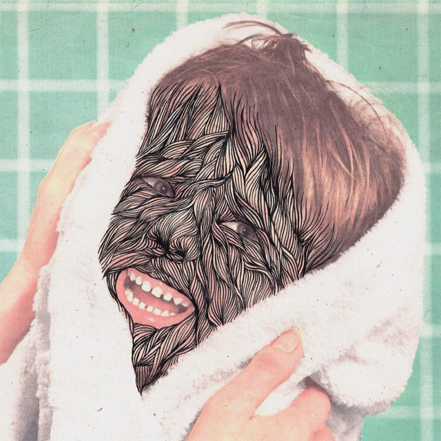 Dracula Is Only The Beginning cover art