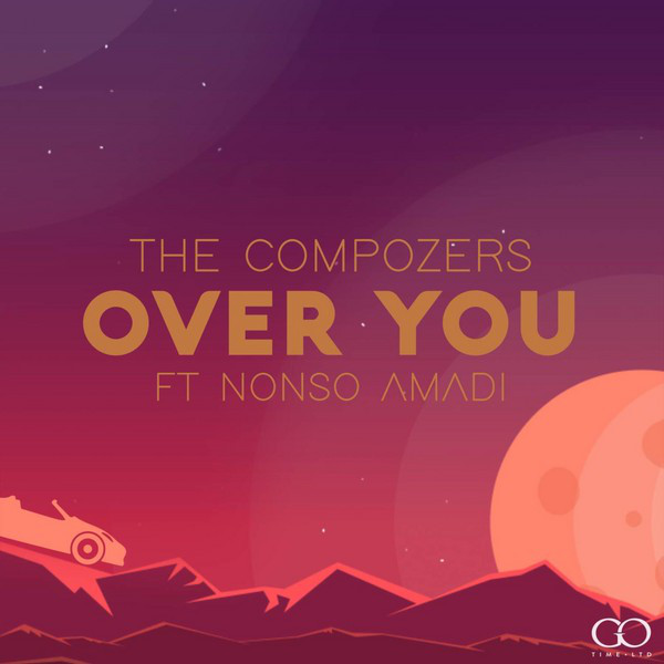 Over You