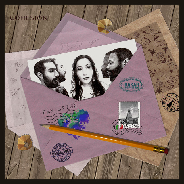Bebe Yo cover