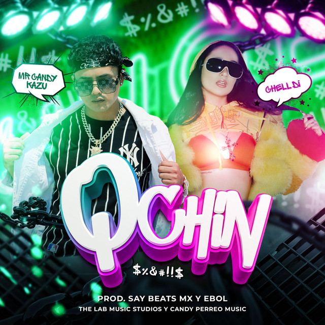 QChin