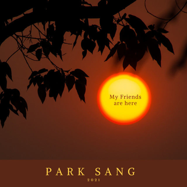 Park Sang