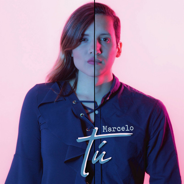 Tú cover art