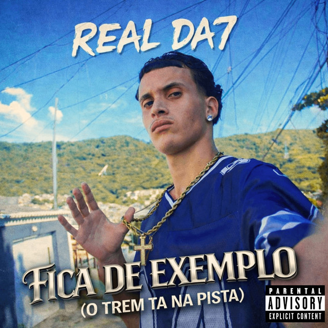 Menor Da7