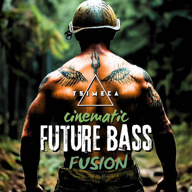Cinematic Future Bass Fusion (Cinematic Version) cover art